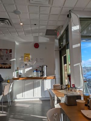 Shanghai Dumpling King (Richmond) by null