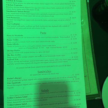 Rachel's Restaurant & Catering - the menu - American Near Me - Austintown, Ohio Rachel's Restaurant & Catering - the menu - American Near Me - Austintown, Ohio