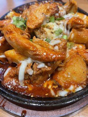 SoJu BBQ by null SoJu BBQ by null