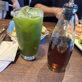 First Watch - Kale Drink - Breakfast & Brunch Near Me - Dover, Delaware