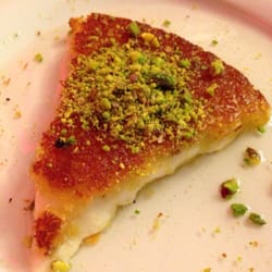 Ekol Hatay Künefe - Muhteşem,sıcacık,çıtır çıtır Hatay Künefe