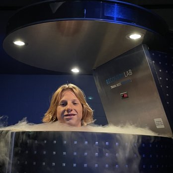 Recovery Lab - Cryotherapy Near Me - Corona, California
