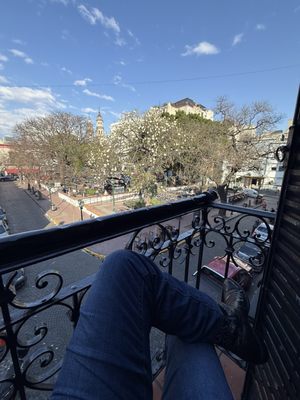 Anselmo Buenos Aires, Curio Collection by Hilton by null