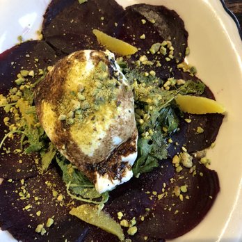 Wicked Sisters - Roasted Beets Salad - American Near Me - Baltimore, Maryland Wicked Sisters - Roasted Beets Salad - American Near Me - Baltimore, Maryland
