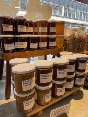 GAIL's Bakery Soho by null