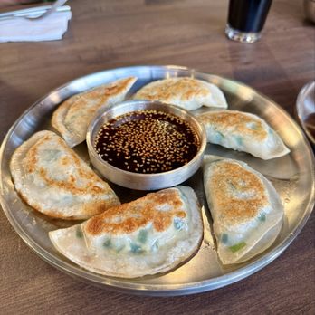 POCHA By Kye Won - Mandu (Pork Dumplings) / 만두 - Korean Near Me - Saxonburg, Pennsylvania POCHA By Kye Won - Mandu (Pork Dumplings) / 만두 - Korean Near Me - Saxonburg, Pennsylvania