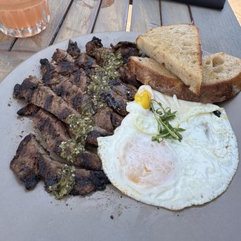 Casa De Onda - Ranchero steak & eggs - Mexican Near Me - Costa Mesa, California Casa De Onda - Ranchero steak & eggs - Mexican Near Me - Costa Mesa, California