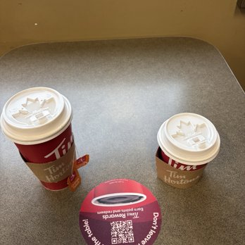 Tim Hortons - Coffee & Tea Near Me - Erie, Pennsylvania Tim Hortons - Coffee & Tea Near Me - Erie, Pennsylvania