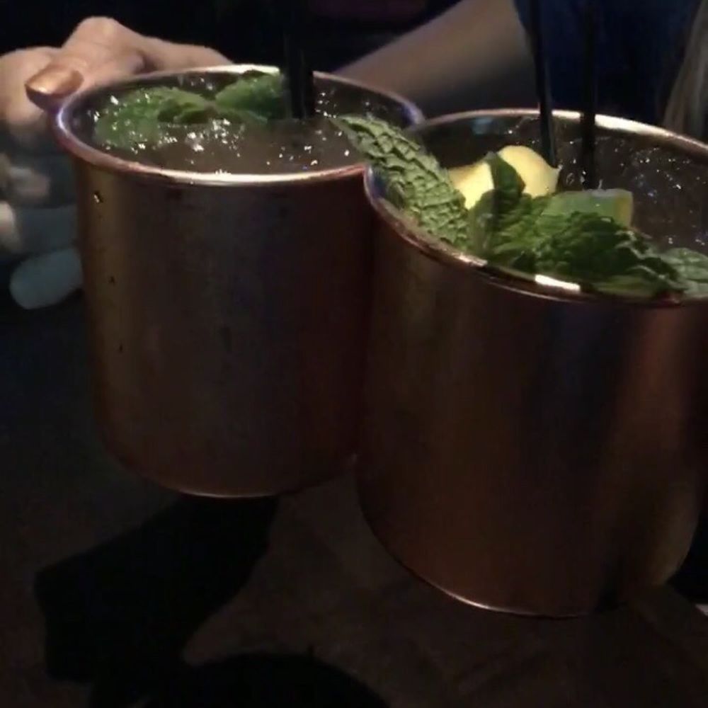 Yard House - Hawaiian Mule - New American Near Me - Carlsbad, California Yard House - Hawaiian Mule - New American Near Me - Carlsbad, California