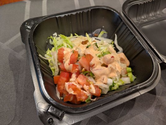 Taqueria El Sabrosito by null