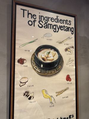 KoSam Korean Restaurant & Bar by null