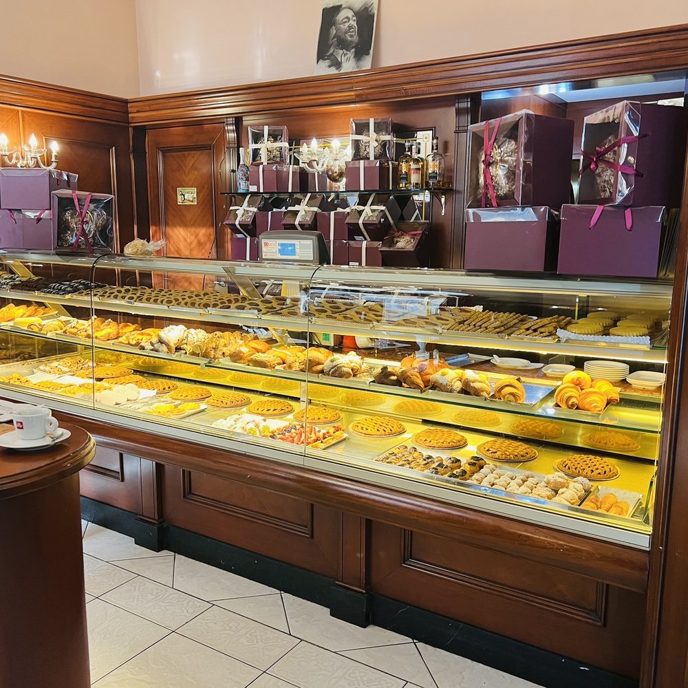 Pasticceria Remondini - Chocolatiers & Shops Near Me - Modena, Missouri