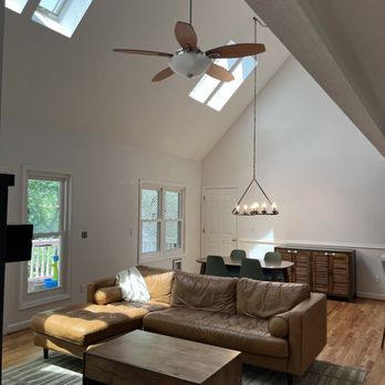 Straight Edge Painting - Painters Near Me Straight Edge Painting - Painters Near Me