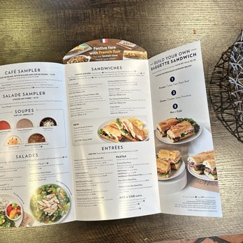la Madeleine - Menu - Bakeries Near Me - Baton Rouge, Louisiana la Madeleine - Menu - Bakeries Near Me - Baton Rouge, Louisiana
