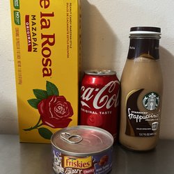 Franco's Imports - Latest grabs during last visit