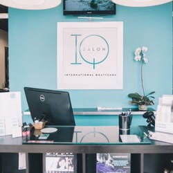 Salon IQ