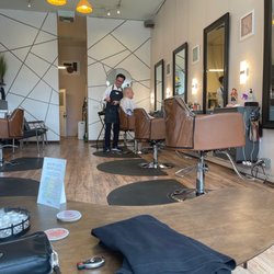 Foxtail Salon