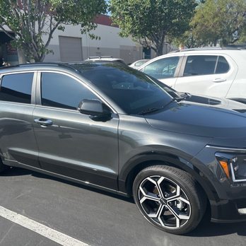 Tint World - Car Window Tinting Near Me - Murrieta, California