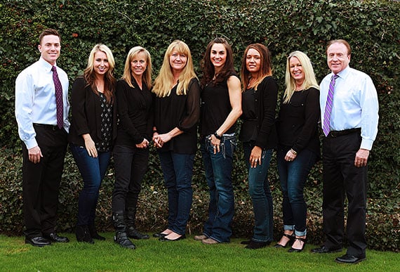 Parker Dentistry