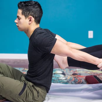 Open Sky Day Spa - Thai Massage - Day Spas Near Me - Columbus, Ohio