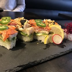Kuroishi Sushi