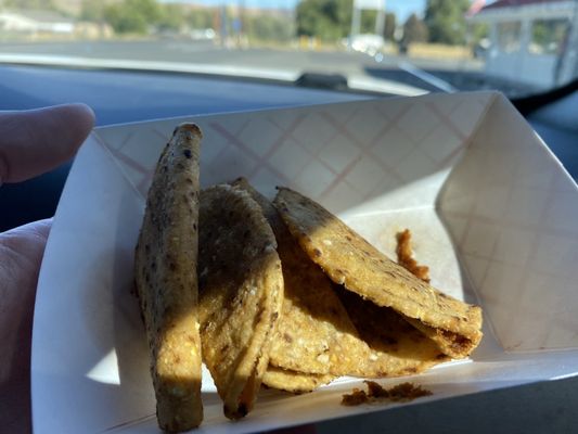 Naches Chinook Center