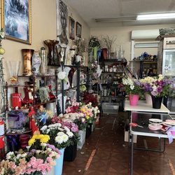 Van Florist - Beautiful flower selection