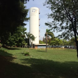 CTI Centro de Tecnologia da Informação - CTI Renato Archer