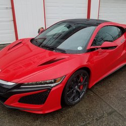 Auto Trim Design - Paint protection film - Full Coverage
