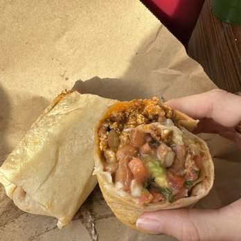 TACOS ON THE ROAD - Organic Stores Near Me - Estero, Florida
