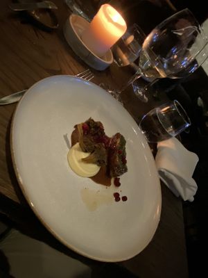 Restaurant Natura by null