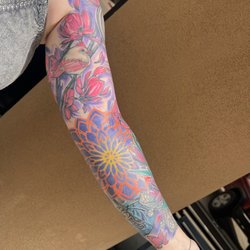 Sparrows Tattoo Company
