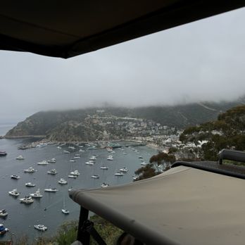 Catalina Expeditions - Ridge top tour - Tours Near Me - Avalon, California