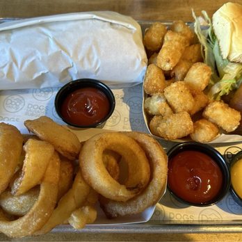 Dog Haus - Burgers Near Me - Northridge, California Dog Haus - Burgers Near Me - Northridge, California