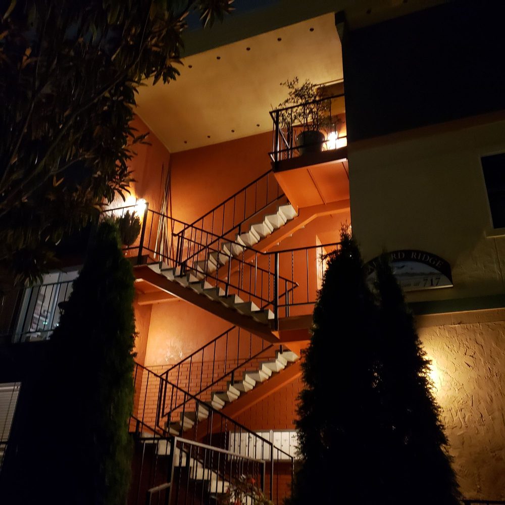 The Barking Dog Alehouse