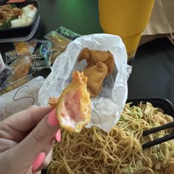 user provided New China - Wilkes-Barre photo