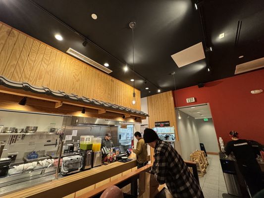 Marugame Udon by null