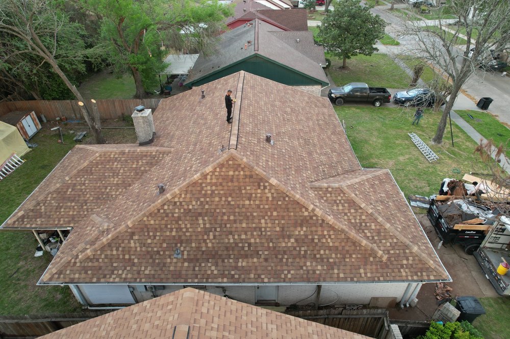 Slide of LSR Experts