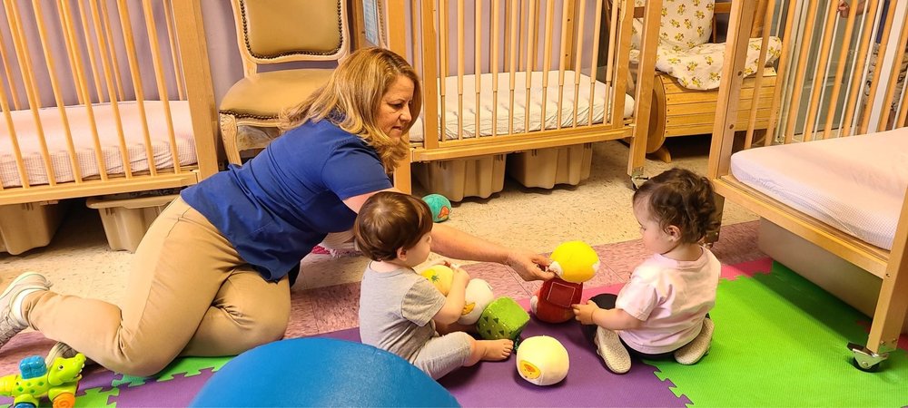 Kiddie Kampus - childcare center in Miami, FL