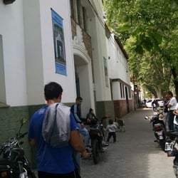 Escuela Nº 610 Republica de Bolivia