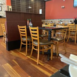 Dinning Room