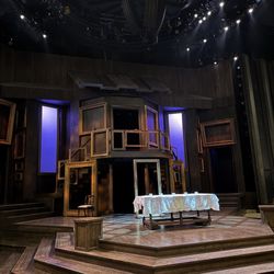 Festival Theatre