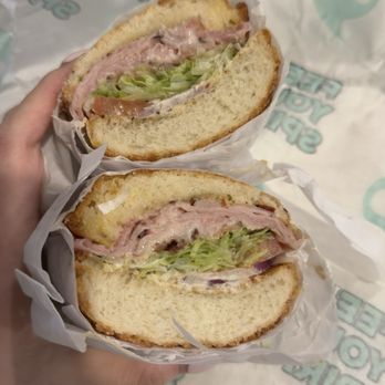 Ghost Sando Shop - Sandwiches Near Me - El Segundo, California Ghost Sando Shop - Sandwiches Near Me - El Segundo, California