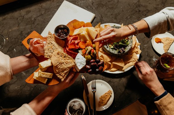 Hotel Crescent Court by null