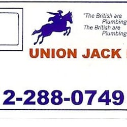 Union Jack Plumbing