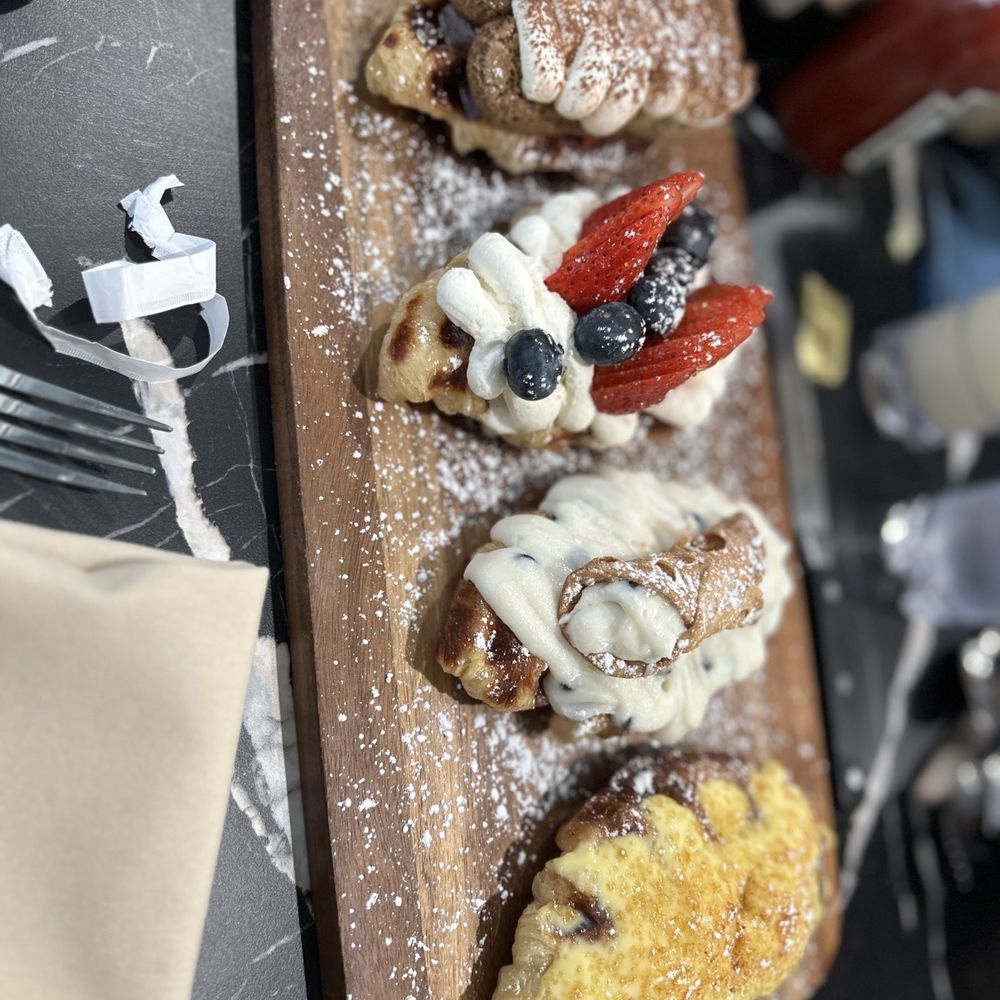 Tatum's Table - Croffles - Breakfast & Brunch Near Me - Lincroft, New Jersey Tatum's Table - Croffles - Breakfast & Brunch Near Me - Lincroft, New Jersey