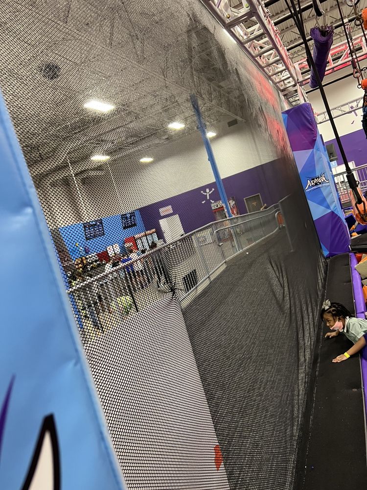 ALTITUDE TRAMPOLINE PARK Updated September 2024 25 Photos & 20