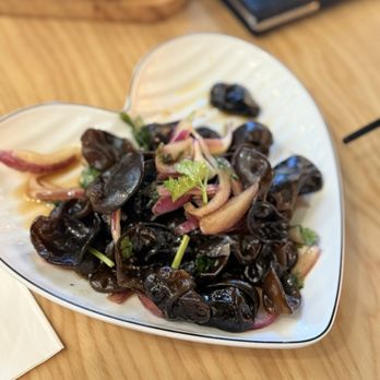 Xiao Long Dumplings - Crunchy Wood Ear Salad - Chinese Near Me - Las Vegas, Nevada