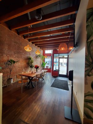 Hula Bar And Kitchen by null