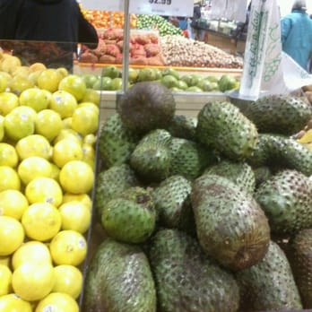 Al Premium Food Mart - Kudos if you can identify this fruit - International Grocery Near Me - Toronto, Ontario